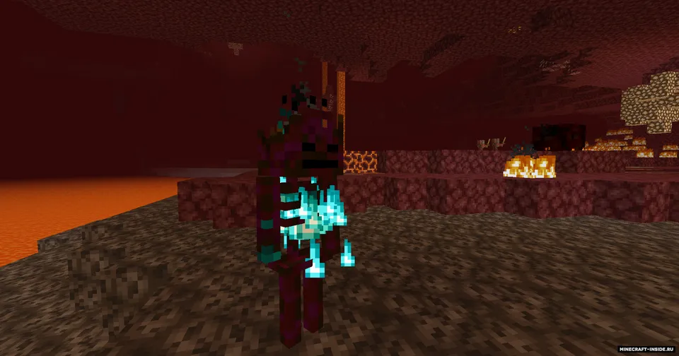 Gravy Delight — Minecraft mod, rasm 4
