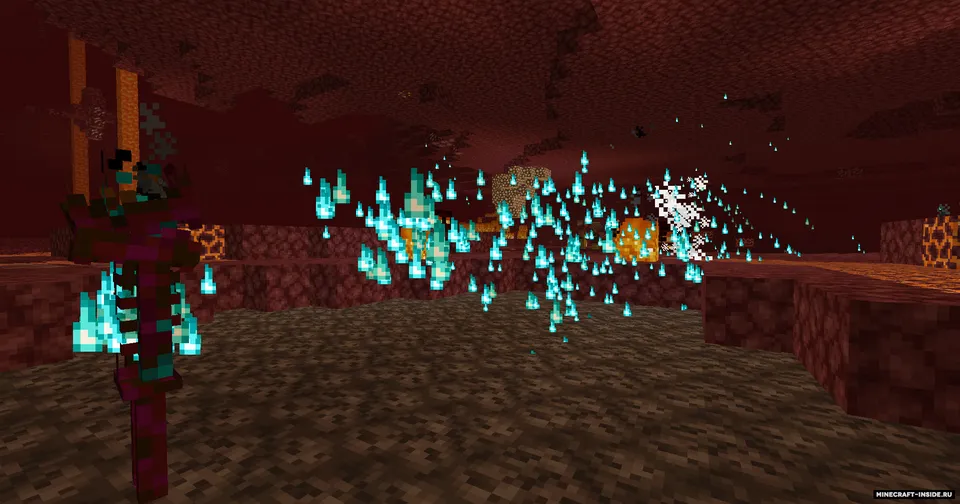 Gravy Delight — Minecraft mod, rasm 5