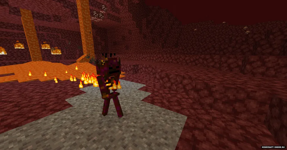 Gravy Delight — Minecraft mod, rasm 6