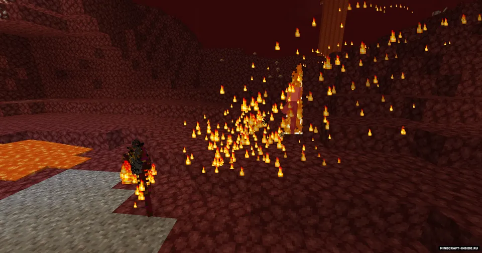 Gravy Delight — Minecraft mod, rasm 7