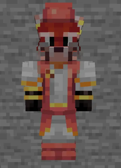 *Voice of time: by Kars & ReedSFX — Minecraft mod, rasm 2
