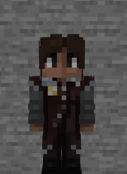 *Voice of time: by Kars & ReedSFX — Minecraft mod, rasm 3
