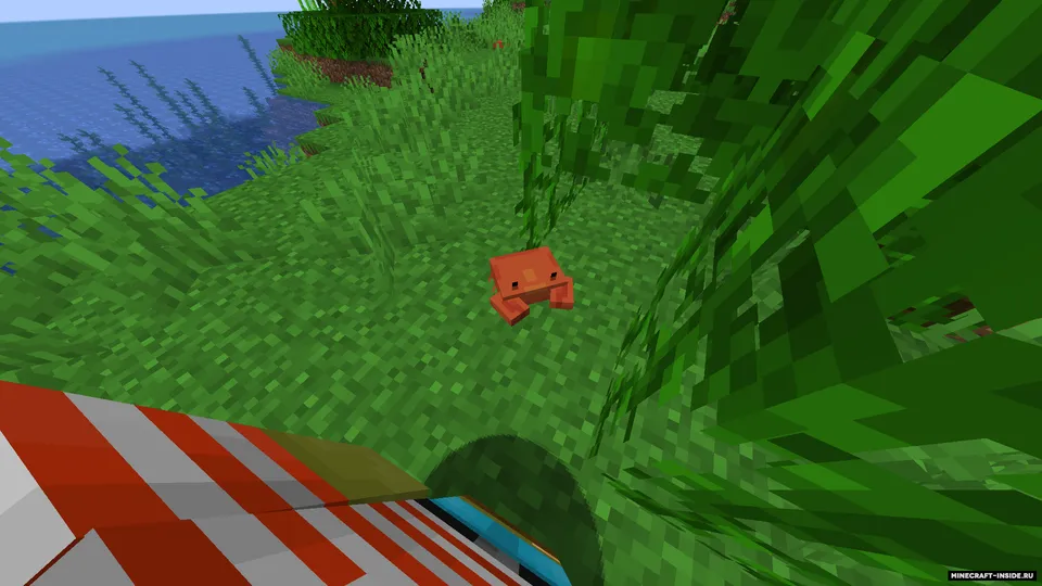 Oceanic — Minecraft mod, rasm 3