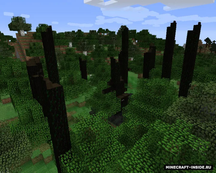 Treasure2! — Minecraft mod, rasm 2