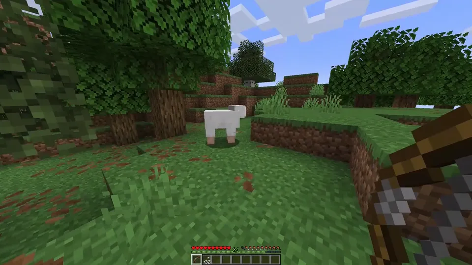 Arrow Recovery — Minecraft mod, rasm 2