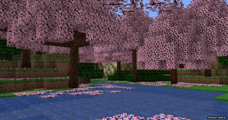Terrestria Reforged — Minecraft mod, rasm 6