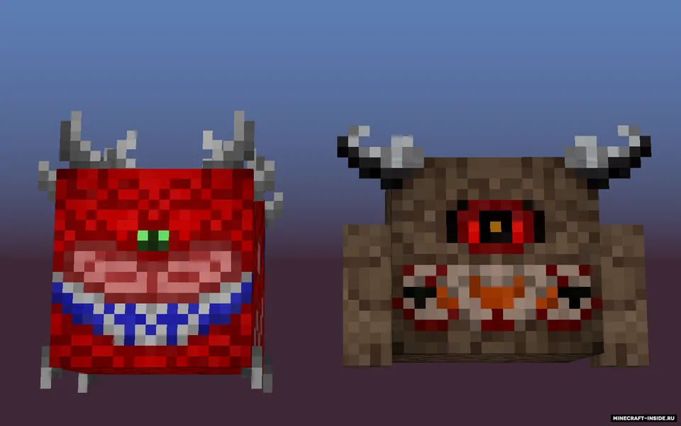 Doom ll — Minecraft mod, rasm 3