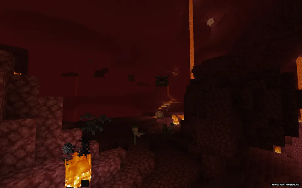 Doom ll — Minecraft mod, rasm 6