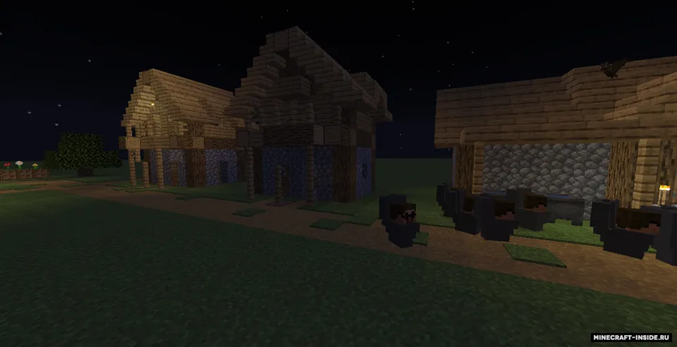 Skibidi Toilet — Minecraft mod, rasm 5