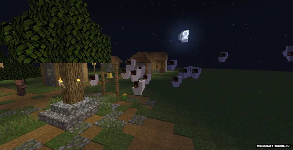 Skibidi Toilet — Minecraft mod, rasm 8