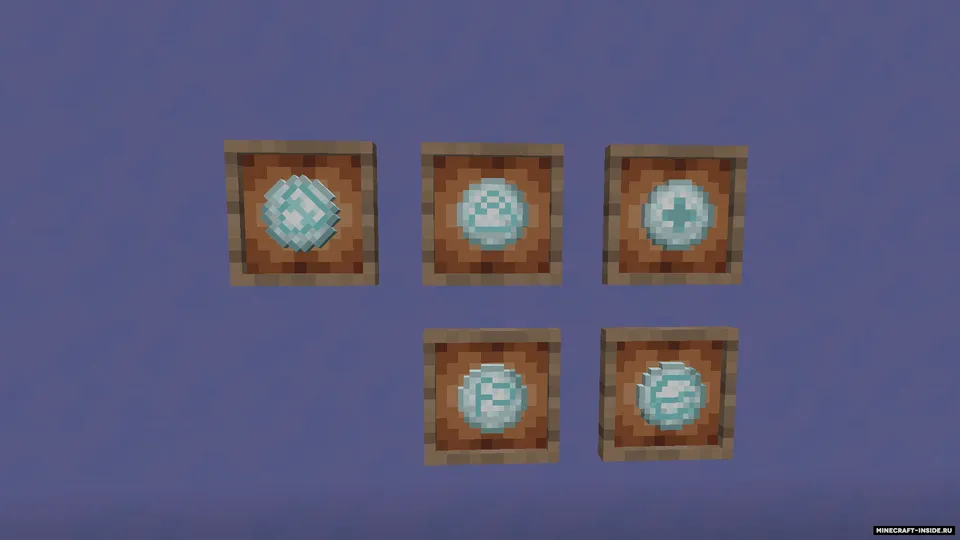 SnowballsPlus — Minecraft mod, rasm 3