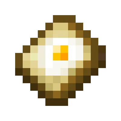 Breakfast! — Minecraft mod, rasm 1