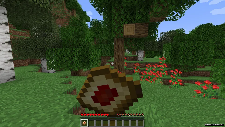 Breakfast! — Minecraft mod, rasm 2