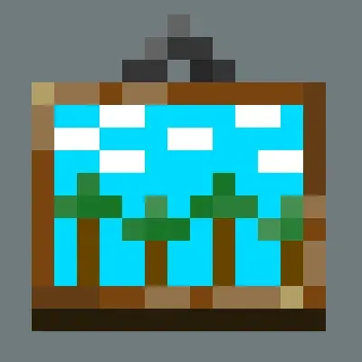 Oaks Paintings