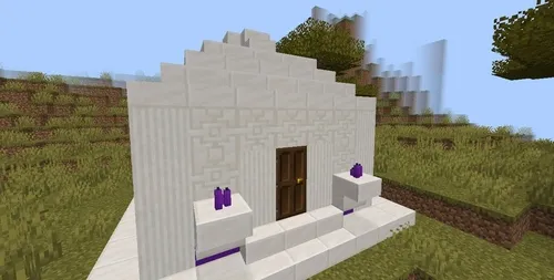 Tanosit Mod — Minecraft mod, rasm 1