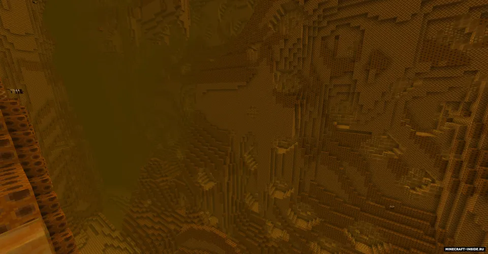 The Bumblezone — Minecraft mod, rasm 4