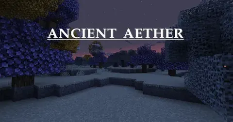 Ancient Aether