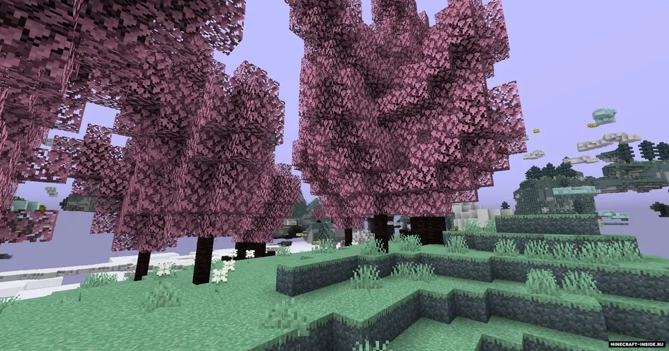 Ancient Aether — Minecraft mod, rasm 4