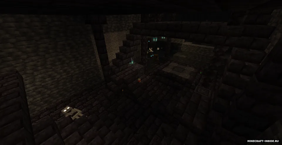 Critters And Monsters — Minecraft mod, rasm 2