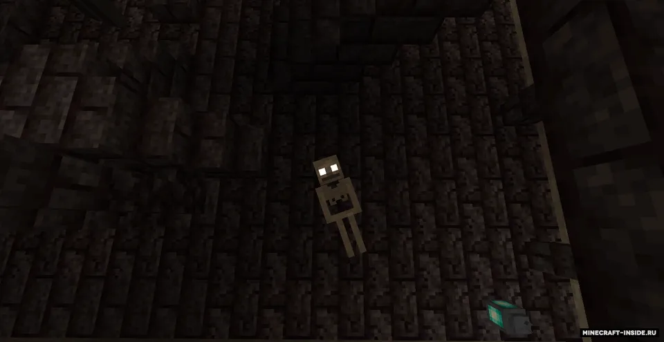 Critters And Monsters — Minecraft mod, rasm 3