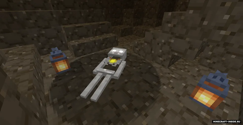 Critters And Monsters — Minecraft mod, rasm 4
