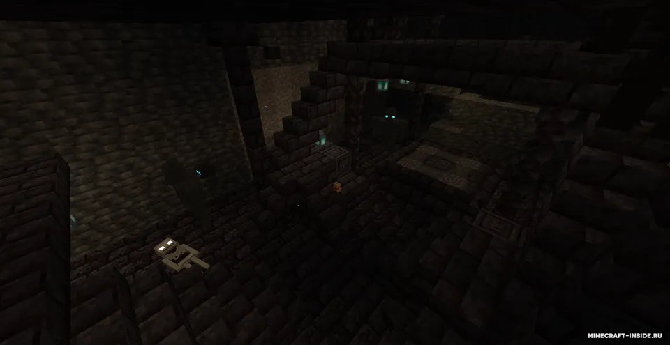 Critters And Monsters — Minecraft mod, rasm 7