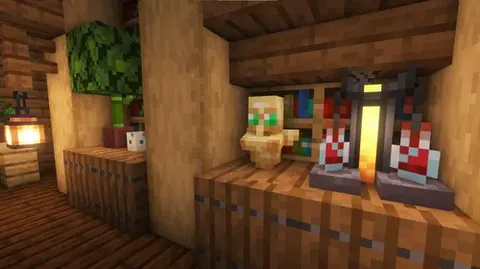 Extraordinary Extra Totems