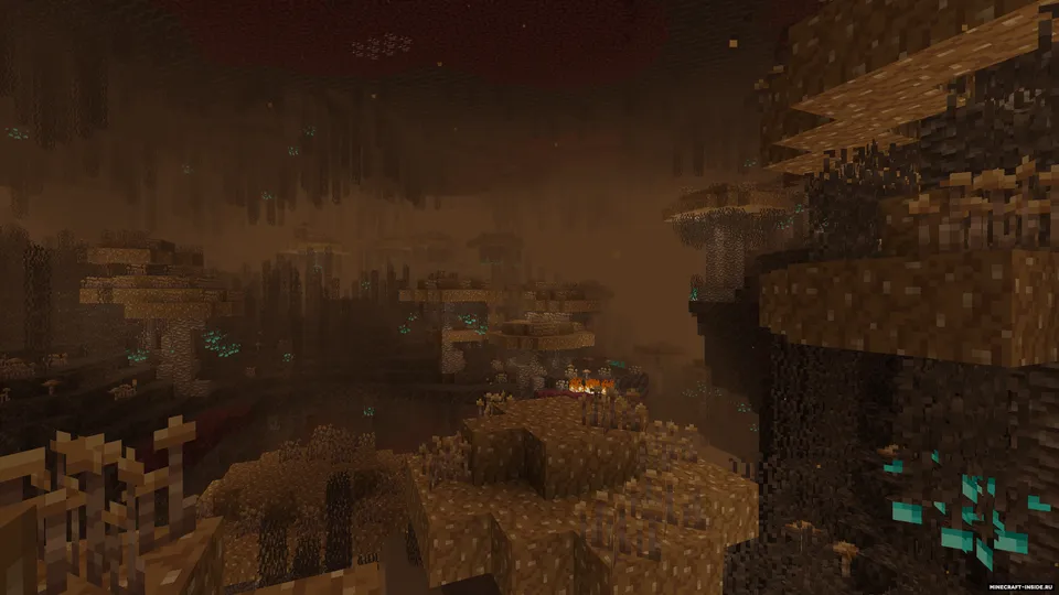 Gardens of the Dead — Minecraft mod, rasm 2