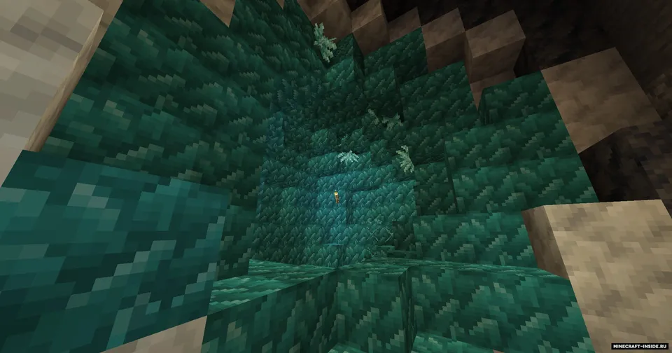 Metallics Arts — Minecraft mod, rasm 7