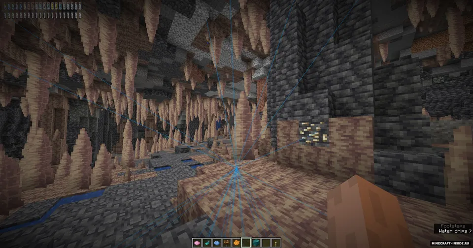 Metallics Arts — Minecraft mod, rasm 8