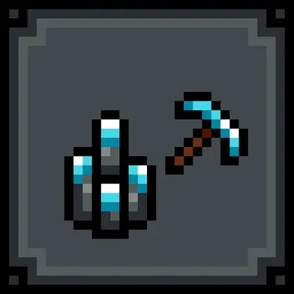 Minerally