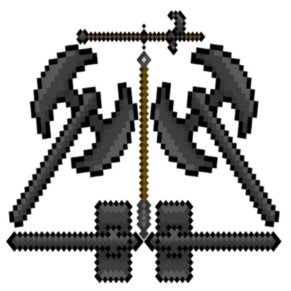 TrinityWeapons