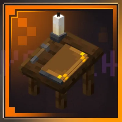 MC Dungeons Enchantments — Minecraft mod, rasm 1