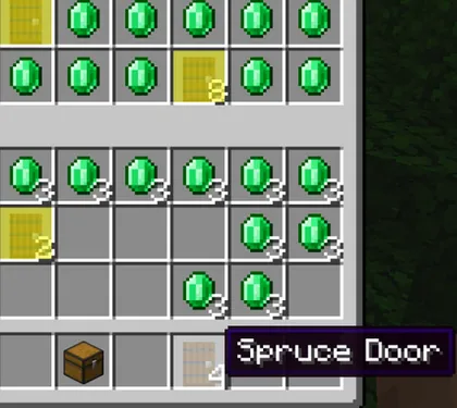 HighLightItem — Minecraft mod, rasm 1