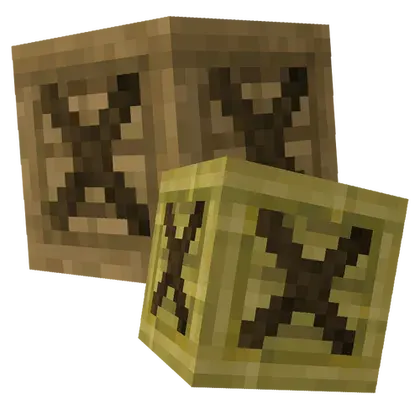 Critical Crates