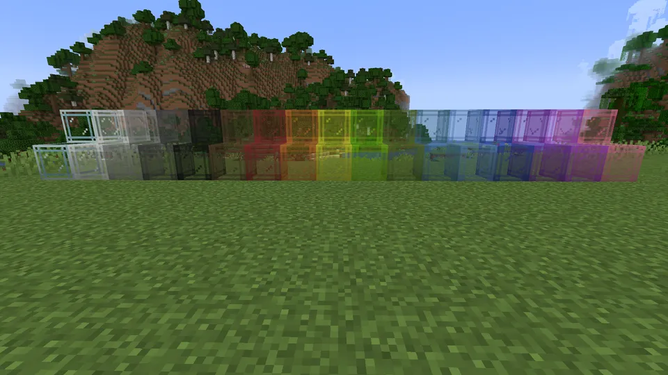 Critical Crates — Minecraft mod, rasm 4
