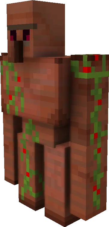 Copper Revisioned — Minecraft mod, rasm 2