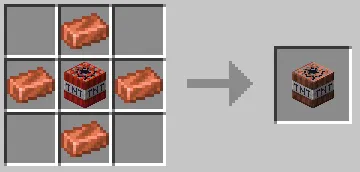 Copper Revisioned — Minecraft mod, rasm 5