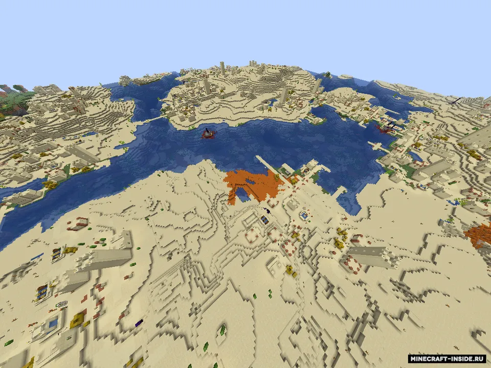 Many More Structures — Minecraft mod, rasm 4