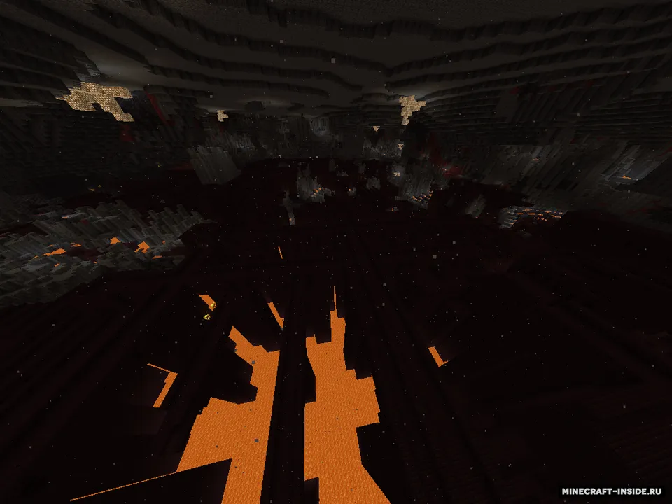 Many More Structures — Minecraft mod, rasm 6