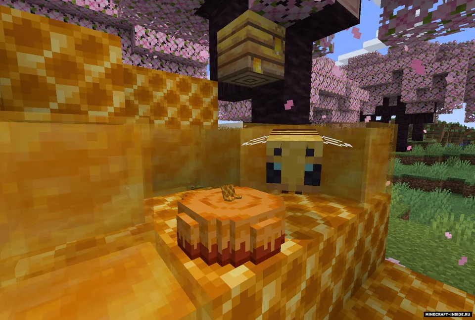 .3D Placeable Food — Minecraft mod, rasm 3