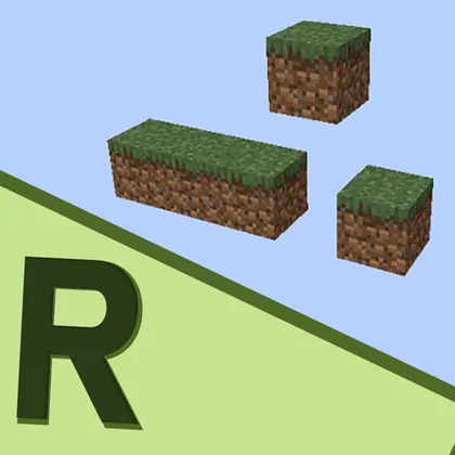 Accurate Block Placement Reborn — Minecraft mod, rasm 1