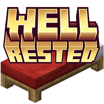 Well Rested