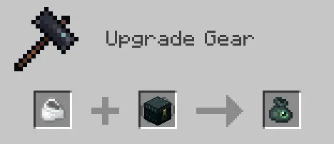 Odd's Knapsacks — Minecraft mod, rasm 8