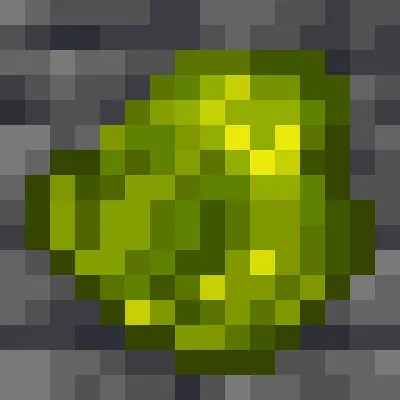 Luboric Ore