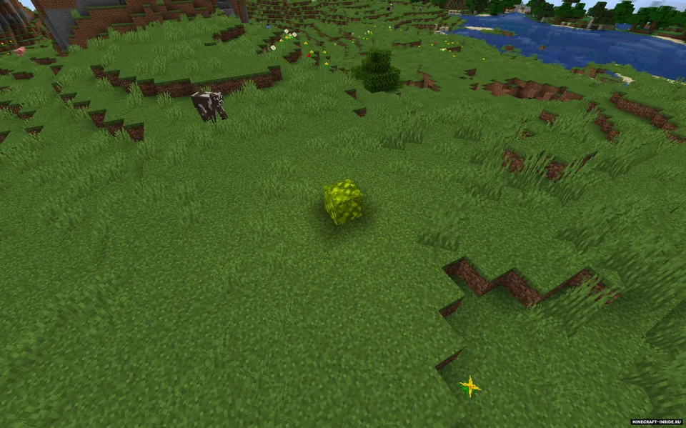 Luboric Ore — Minecraft mod, rasm 4