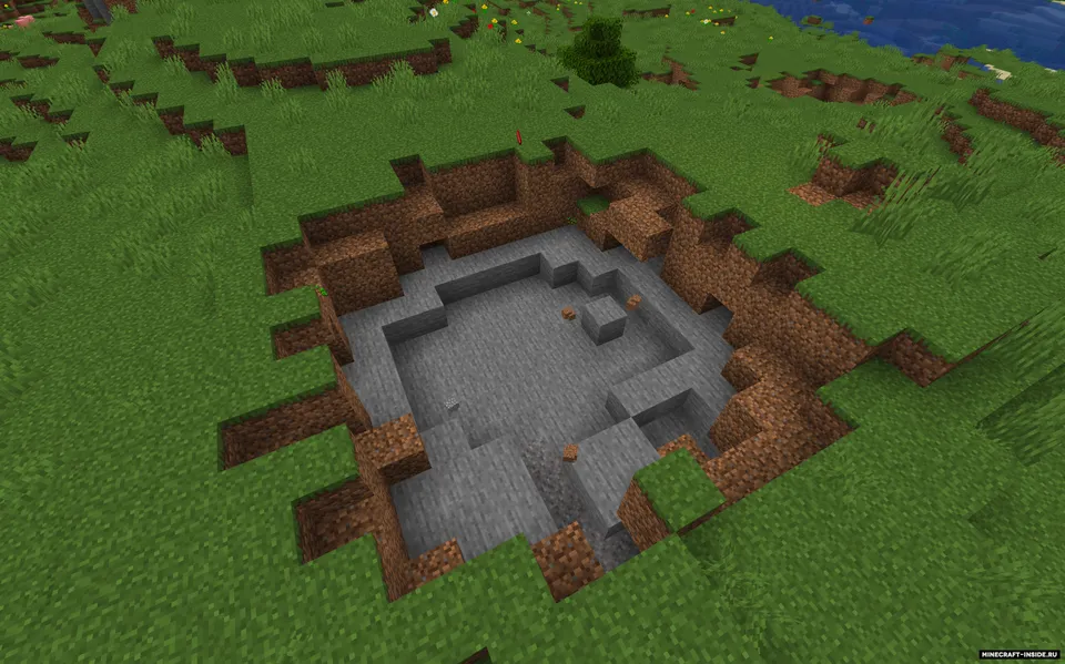 Luboric Ore — Minecraft mod, rasm 5