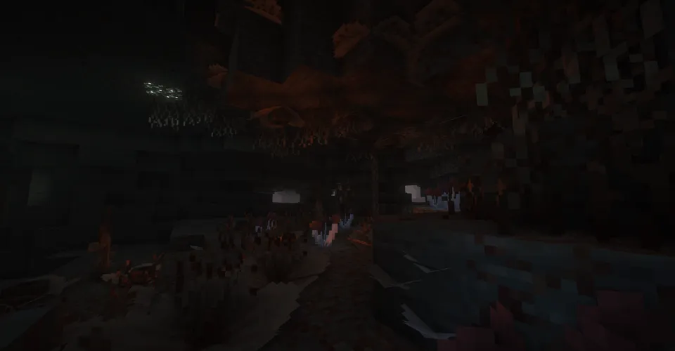 Fungal Infection: Spore — Minecraft mod, rasm 3