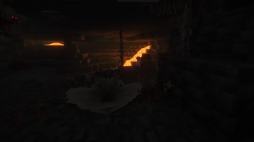 Fungal Infection: Spore — Minecraft mod, rasm 4