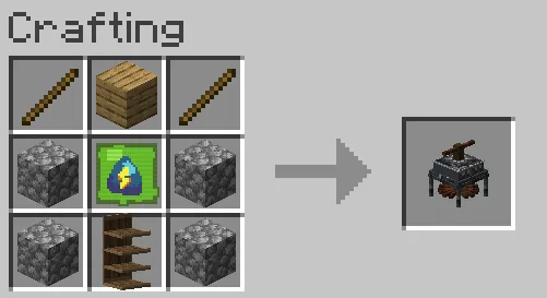 Springnions — Minecraft mod, rasm 5